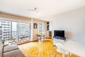 Mieszkanie do wynajęcia 30m2 Île-de-France Paris 6 Rue Emile Dubois, Paris, France - zdjęcie 1