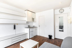 Mieszkanie do wynajęcia 16m2 Île-de-France Paris 22 Boulevard Richard-Lenoir, 75011 Paris, France - zdjęcie 3