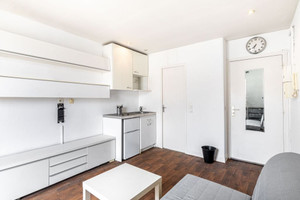 Mieszkanie do wynajęcia 16m2 Île-de-France Paris 22 Boulevard Richard-Lenoir, 75011 Paris, France - zdjęcie 3