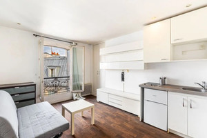 Mieszkanie do wynajęcia 16m2 Île-de-France Paris 22 Boulevard Richard-Lenoir, 75011 Paris, France - zdjęcie 2