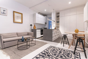 Mieszkanie do wynajęcia 37m2 Île-de-France Paris Rue Custine - zdjęcie 2