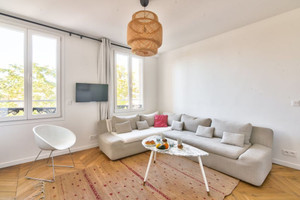 Mieszkanie do wynajęcia 24m2 Île-de-France Paris 21 Rue Pierre Fontaine, Paris, France - zdjęcie 1