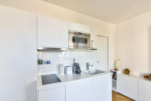 Mieszkanie do wynajęcia 24m2 Île-de-France Paris 21 Rue Pierre Fontaine, Paris, France - zdjęcie 3