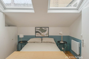 Mieszkanie do wynajęcia 15m2 Île-de-France Paris Boulevard de la Tour-Maubourg - zdjęcie 2