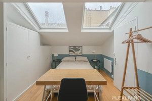 Mieszkanie do wynajęcia 15m2 Île-de-France Paris Boulevard de la Tour-Maubourg - zdjęcie 3