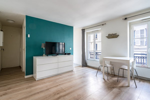 Mieszkanie do wynajęcia 25m2 Île-de-France Paris Rue de Grenelle - zdjęcie 2