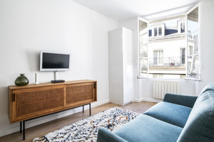 Mieszkanie do wynajęcia 24m2 Île-de-France Paris Rue des Tournelles - zdjęcie 2