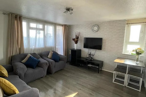 Mieszkanie do wynajęcia 46m2 Grantham Road - zdjęcie 1