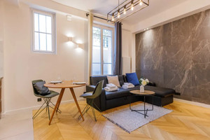 Mieszkanie do wynajęcia 23m2 Île-de-France Paris Rue Chardon Lagache - zdjęcie 2