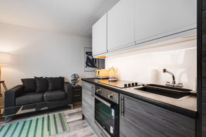 Mieszkanie do wynajęcia 28m2 apartment 73, 4 Leigh Street, Liverpool L1 1NT, UK - zdjęcie 3