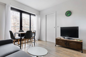 Mieszkanie do wynajęcia 32m2 Île-de-France Paris Rue des Annelets - zdjęcie 2