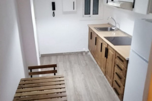 Mieszkanie do wynajęcia 27m2 Katalonia Barcelona Carrer de Sant Lluís - zdjęcie 1