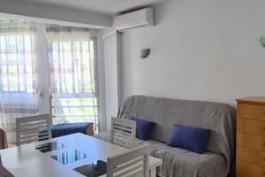 Mieszkanie do wynajęcia 35m2 Andaluzja Malaga Torre Del Mar Calle Gabarra - zdjęcie 3