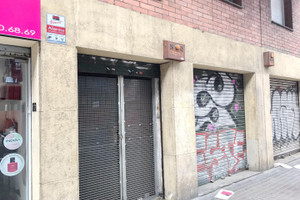 Komercyjne do wynajęcia 170m2 Katalonia Barcelona 75 Carrer de Mallorca - zdjęcie 3