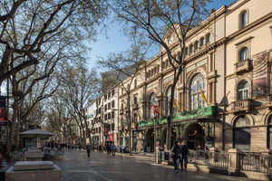 Komercyjne na sprzedaż 40m2 Katalonia Barcelona La Rambla - zdjęcie 3