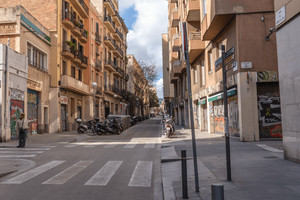 Komercyjne na sprzedaż 90m2 Katalonia Barcelona Plaça del Sol - zdjęcie 1