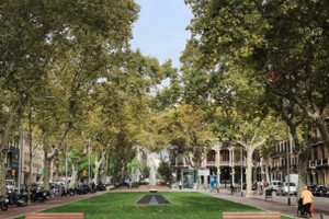 Komercyjne na sprzedaż 90m2 Katalonia Barcelona Plaça del Sol - zdjęcie 3