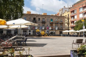 Komercyjne na sprzedaż 90m2 Katalonia Barcelona Plaça del Sol - zdjęcie 2