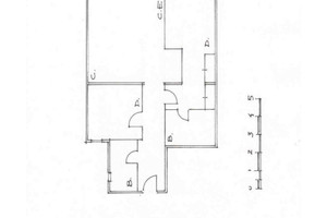 Mieszkanie na sprzedaż 90m2 Katalonia Barcelona Plaça d'Urquinaona - zdjęcie 2