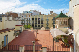 Mieszkanie na sprzedaż 243m2 Katalonia Barcelona Carrer Gran de Gràcia - zdjęcie 2