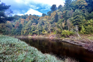 Działka na sprzedaż Ch. de la Vallée-des-Pins, Notre-Dame-de-Lourdes, QC J0K1K0, CA - zdjęcie 3