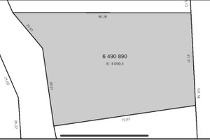 Działka na sprzedaż Rue des Tournesols, Saint-Hippolyte, QC J8A0L7, CA - zdjęcie 3