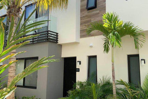 Dom do wynajęcia 200m2 MXR3+VF, 77724 Playa del Carmen, Quintana Roo, Mexico - zdjęcie 1