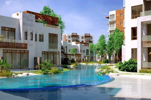 Mieszkanie do wynajęcia 100m2 MXV4+36, 77724 Playa del Carmen, Quintana Roo, Mexico - zdjęcie 2