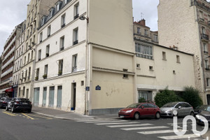 Mieszkanie na sprzedaż 38m2 Île-de-France Paris - zdjęcie 1