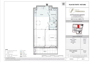 Mieszkanie na sprzedaż 50m2 - zdjęcie 2