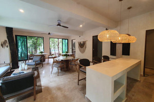 Dom na sprzedaż 210m2 C. 5 Sur 11, Villas Tulum, 77764 Tulum, Q.R., Mexico - zdjęcie 1