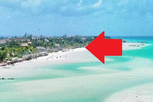 Działka na sprzedaż 227m2 Av. Damero 310, 77310 Holbox, Q.R., Mexico - zdjęcie 1