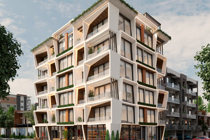 Mieszkanie na sprzedaż 62m2 C. 3 Sur LB, Centro, 77710 Playa del Carmen, Q.R., Mexico - zdjęcie 2