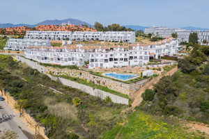 Dom na sprzedaż 197m2 Andaluzja Malaga - zdjęcie 2