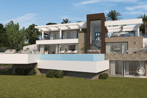 Dom na sprzedaż 480m2 Andaluzja Malaga - zdjęcie 2