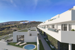 Dom na sprzedaż 157m2 Andaluzja Malaga - zdjęcie 1