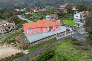 Dom na sprzedaż 249m2 Viana do Castelo Ponte da Barca - zdjęcie 1