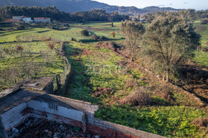 Działka na sprzedaż Viana do Castelo Caminha - zdjęcie 1