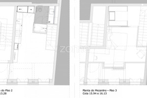 Mieszkanie na sprzedaż 59m2 Viana do Castelo - zdjęcie 1