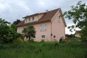 Dom na sprzedaż 205m2 9, rue Jean Moulin - zdjęcie 3