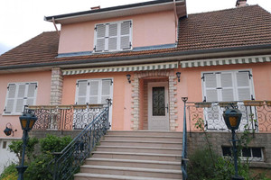 Dom na sprzedaż 205m2 9, rue Jean Moulin - zdjęcie 1