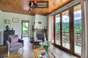 Dom na sprzedaż 85m2 353, route des Combettes, Montagne - zdjęcie 3