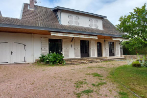 Dom na sprzedaż 128m2 107, route de Mâcon - zdjęcie 2