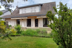 Dom na sprzedaż 128m2 107, route de Mâcon - zdjęcie 1