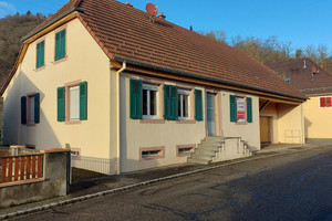 Dom na sprzedaż 143m2 13, rue de la gare - zdjęcie 1