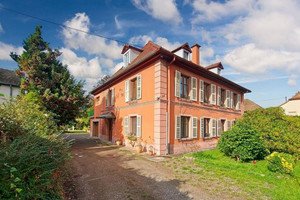 Komercyjne na sprzedaż 192m2 26, rue du Rhin - zdjęcie 1