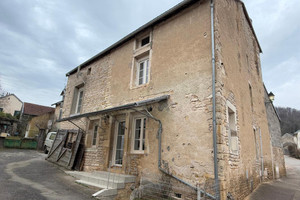 Dom na sprzedaż 137m2 9, rue de la Croix Haute, Vallée de l'Ouche - zdjęcie 1