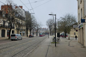 Mieszkanie na sprzedaż 18m2 rue de la Préfecture - zdjęcie 1