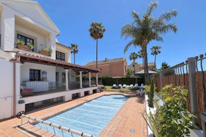 Dom na sprzedaż 388m2 Andaluzja Malaga Marbella - zdjęcie 3