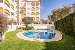 Mieszkanie na sprzedaż 163m2 Andaluzja Malaga Marbella - zdjęcie 1